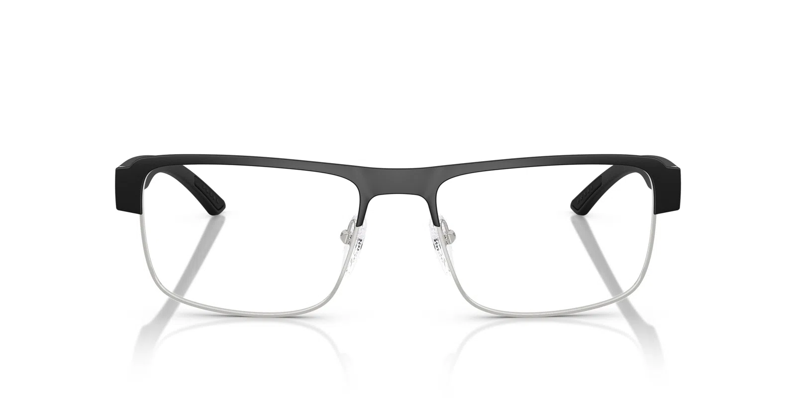 Prada Linea Rossa 51RV Eyeglasses - view 8